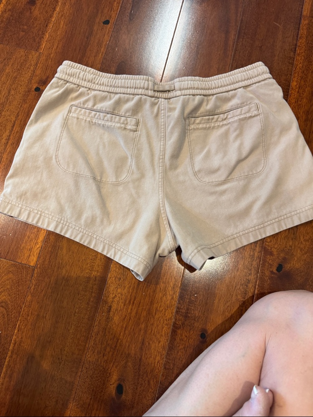 Athleta Farallon Short. - Picture 2 of 3